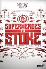 Watch Superheroes of Stoke Niter