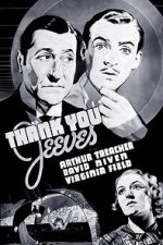 Watch Thank You, Jeeves! Niter