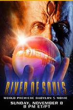 Watch Babylon 5: The River of Souls Niter