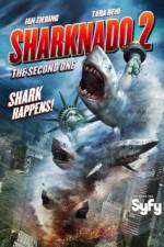 Watch Sharknado 2: The Second One Niter
