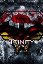 Watch Justice League Trinity Force Niter