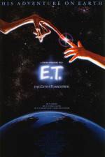 Watch E.T.: The Extra-Terrestrial Niter