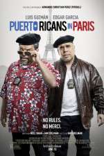 Watch Puerto Ricans in Paris Niter