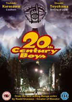 Watch 20th Century Boys 1: Beginning of the End Niter