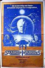 Watch Starship Invasions Niter