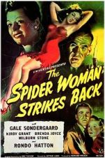 Watch The Spider Woman Strikes Back Niter