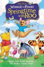 Watch Winnie the Pooh Springtime with Roo Niter