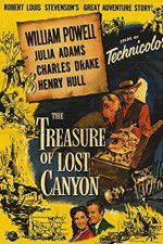 Watch The Treasure of Lost Canyon Niter