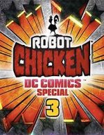 Watch Robot Chicken DC Comics Special 3: Magical Friendship (TV Short 2015) Niter