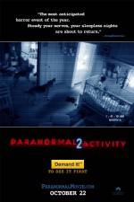 Watch Paranormal Activity 2 Niter