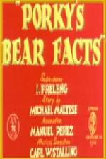 Watch Porky's Bear Facts Niter