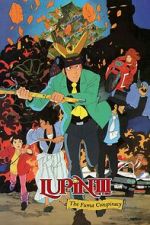Watch Lupin III: The Fuma Conspiracy Niter