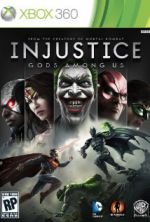 Watch Injustice: Gods Among Us Niter