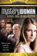 Watch Mystery Woman: Sing Me a Murder Niter