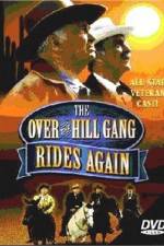 Watch The Over-the-Hill Gang Rides Again Niter