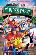 Watch Da Block Party Niter