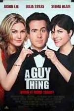Watch A Guy Thing Niter