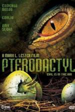 Watch Pterodactyl Niter