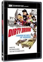 Watch Dirty Driving: Thundercars of Indiana Niter