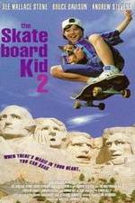 Watch The Skateboard Kid II Niter