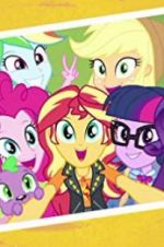 Watch My Little Pony Equestria Girls: Forgotten Friendship Niter