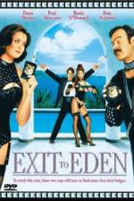 Watch Exit to Eden Niter