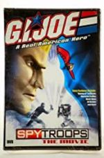 Watch G.I. Joe: Spy Troops the Movie Niter