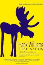 Watch Hank Williams First Nation Niter