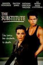 Watch The Substitute Niter