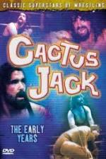 Watch Cactus Jack The Early Years Niter