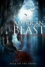 Watch American Beast Niter