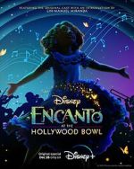 Watch Encanto at the Hollywood Bowl (TV Special 2022) Niter