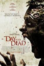 Watch Day of the Dead (2008) Niter