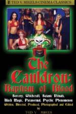 Watch Cauldron Baptism of Blood Niter