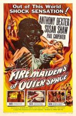 Watch Fire Maidens of Outer Space Niter