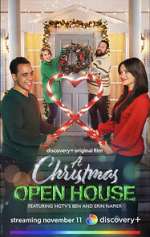 Watch A Christmas Open House Niter