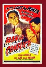 Watch Man of Conflict Niter