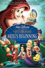 Watch The Little Mermaid: Ariel's Beginning Niter