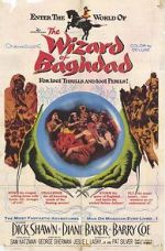 Watch The Wizard of Baghdad Niter