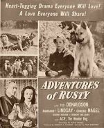 Watch Adventures of Rusty Niter
