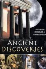 Watch History Channel: Ancient Discoveries - Secret Science Of The Occult Niter
