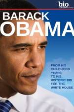 Watch Biography: Barack Obama Niter
