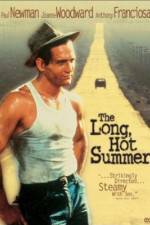 Watch The Long, Hot Summer Niter