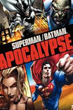 Watch SupermanBatman Apocalypse Niter