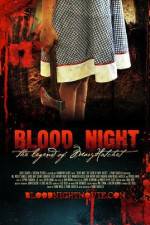 Watch Blood Night Niter