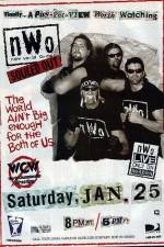 Watch NWO Souled Out Niter
