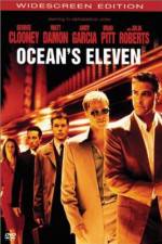 Watch Ocean's Eleven Niter