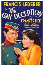 Watch The Gay Deception Niter