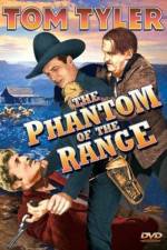 Watch The Phantom of the Range Niter