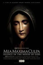 Watch Mea Maxima Culpa: Silence in the House of God Niter